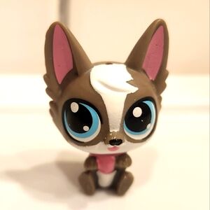 LPS Chihuahua # 3973